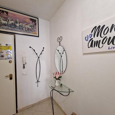 Casa Mon Amour ليفورنو المظهر الخارجي الصورة
