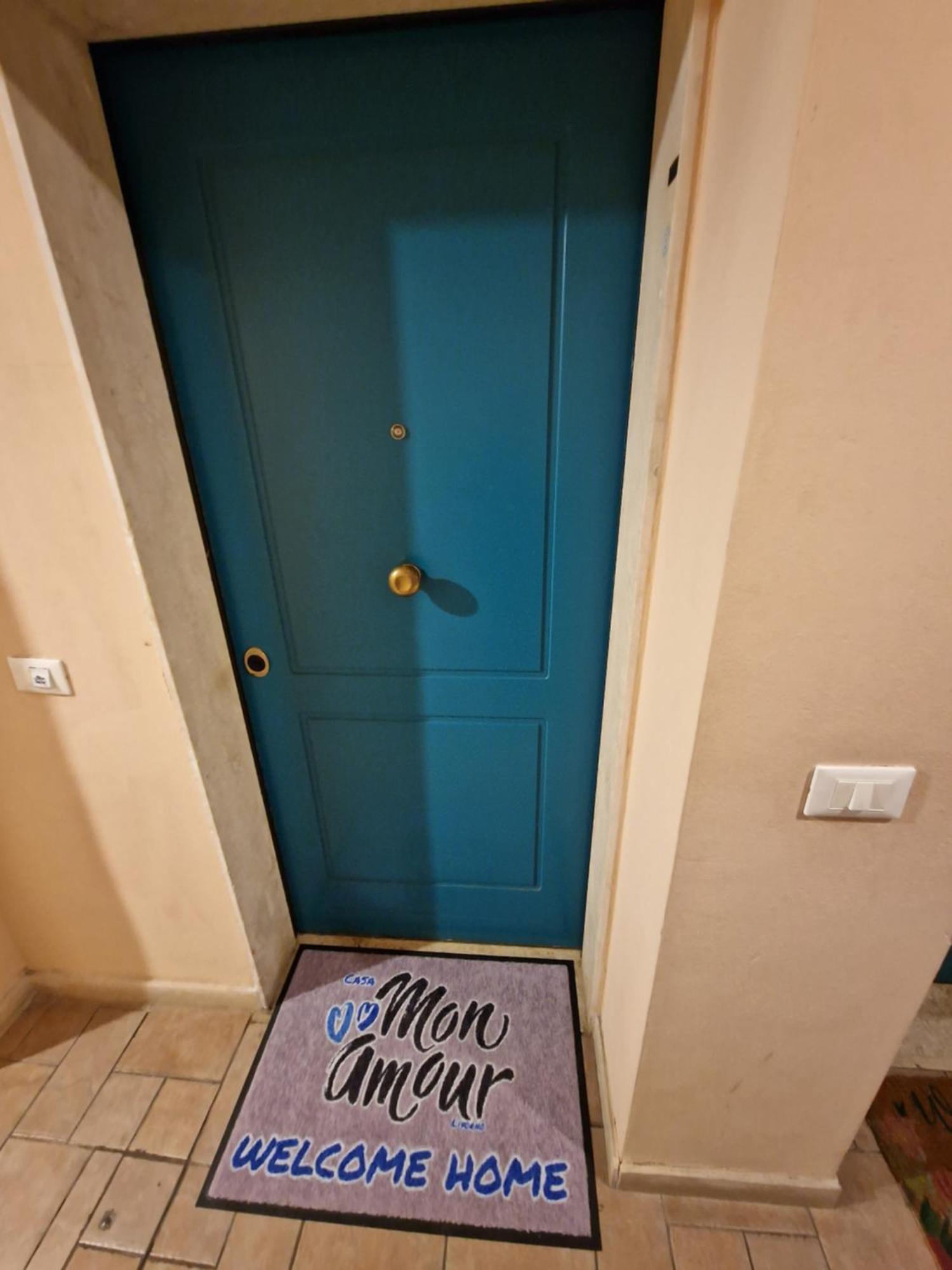 Casa Mon Amour ليفورنو المظهر الخارجي الصورة