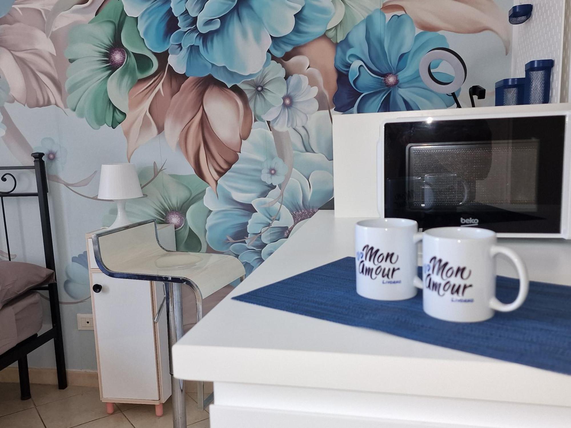 Casa Mon Amour ليفورنو المظهر الخارجي الصورة